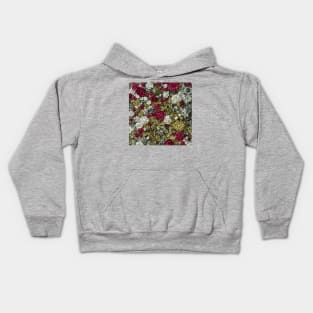 A Rose By Any Other Name Kids Hoodie